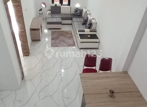 Rumah Istimewa (Harga Promo) Tajem Wedomartani Ngemplak Sleman