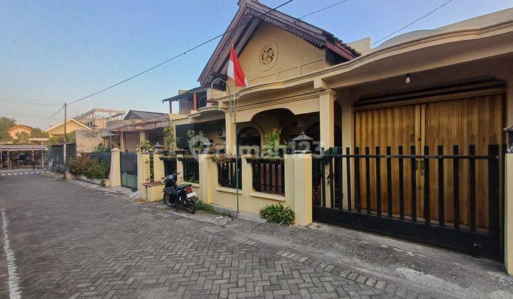 Rumah Murah SHM Dlm Perum Nogotirto Sleman Yogyakarta 2