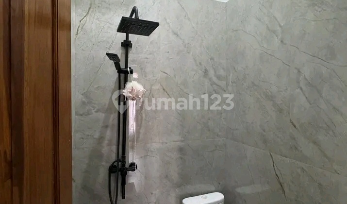 Rumah bagus SHM dlm perum Bangunjiwo Kasihan Bantul 2