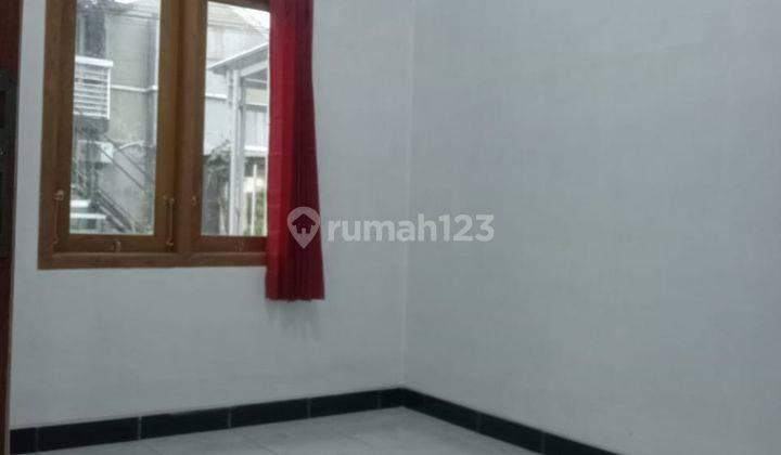Rumah baru area nogotirto dlm ringroad, gamping sleman 2