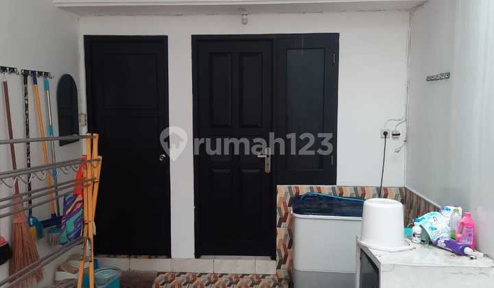 Rumah Furnished Area Palagan Mlati Sleman 2