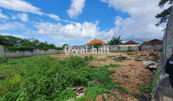 Land, Land Near Nusa Dua, Benoa, Bali 2