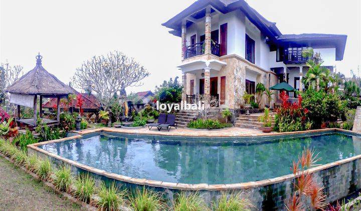 Villa, Beautiful Villa With Unblock able 180 Degree Views Of Ocean In Ungasan, Bali 2