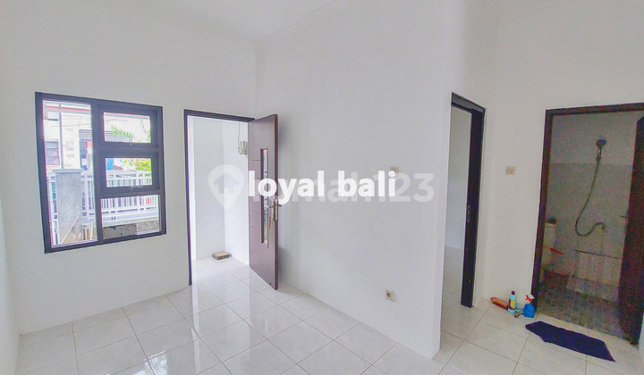 House, Minimalist house with a homey concept in Ungasan, Bali 2