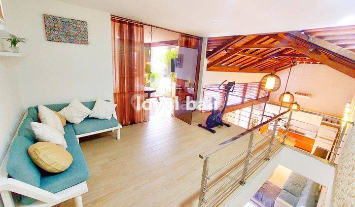 Villa, Stylish And Elegant Villa In Jimbaran, Bali 2