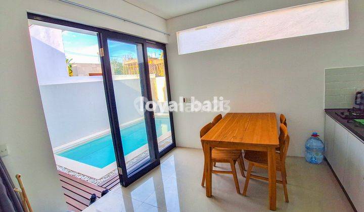 Rumah, Contemporary House With Swimming Pool In Ungasan, Bali 2