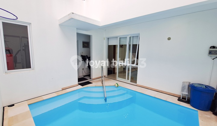 Villa, Homey & Perfect House Near Kuta Beach, Bali 2