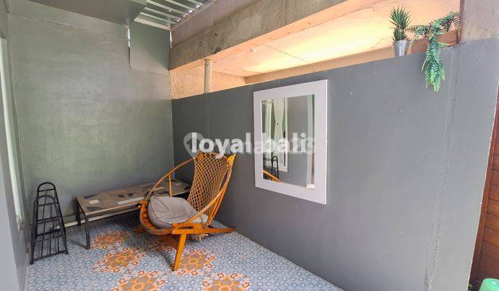 Rumah, Minimalist House in a Quiet Residence in Ungasan, Bali 2