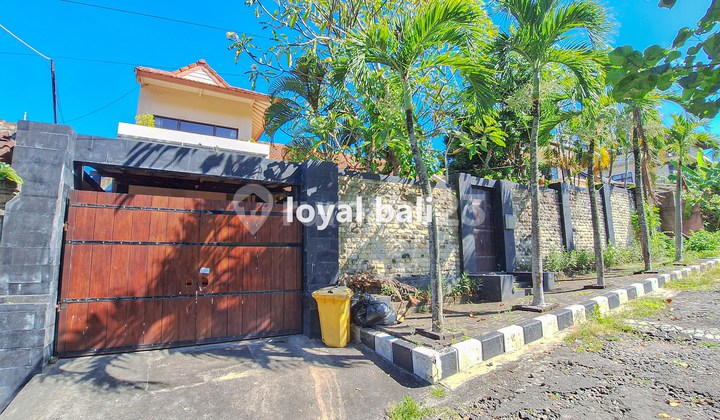 House, Classic Homey House In Nusa Dua, Bali House, Classic Homey House In Nusa Dua, Bali