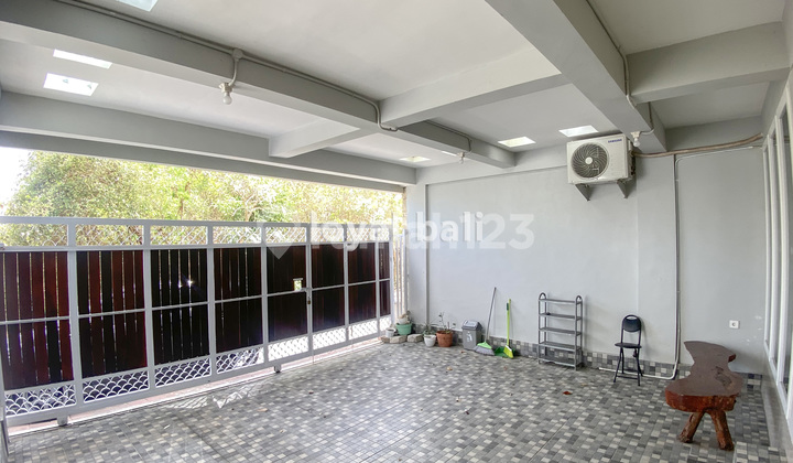 House, House With Sea View In Benoa, Bali 2