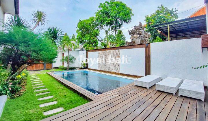 Villa, Stylish And Elegant Villa In Jimbaran, Bali 2