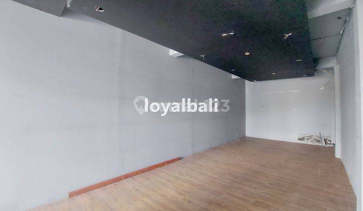 Shop House In A Strategic Location In Legian, Bali 2