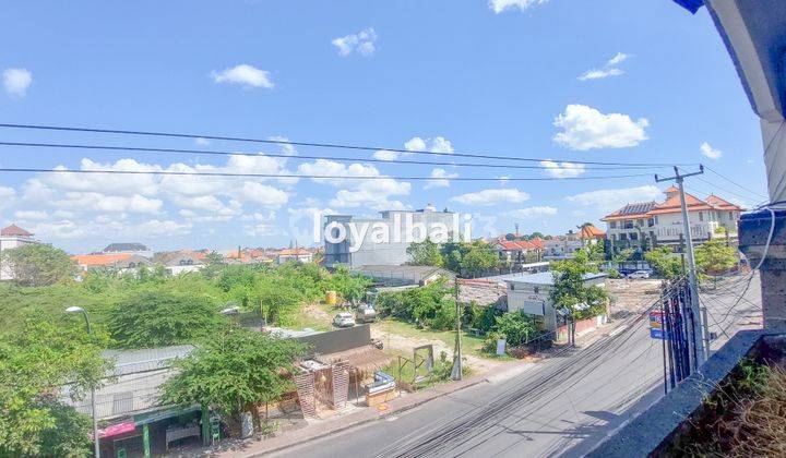 Shop House In A Strategic Location In Legian, Bali 10
