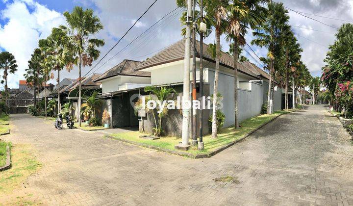 Modern Minimalist House In Goa Gong, Jimbaran, Bali 2