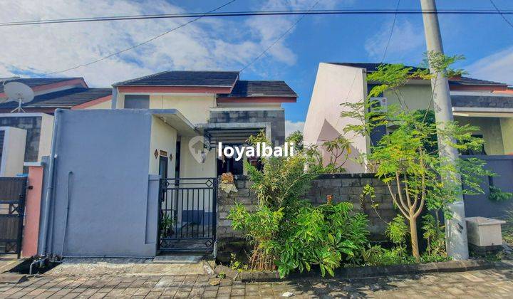 Minimalist House In Goa Gong, Badung, Bali 1