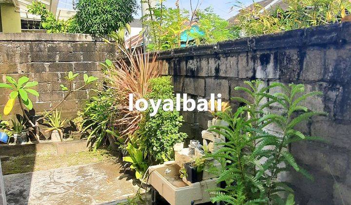 Minimalist House In Goa Gong, Badung, Bali 9