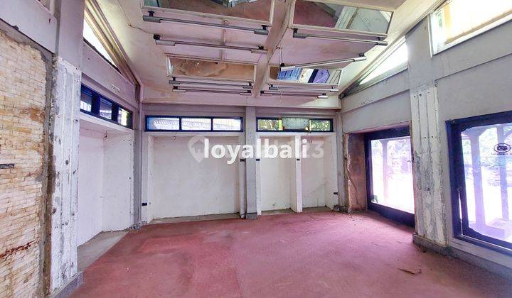 630m² Lot On The Main Road Of Bypass Ngurah Rai, Sanur, Bali  5