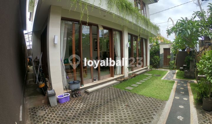 Beautiful House With Cool Modern Concept In Benoa, Bali 2