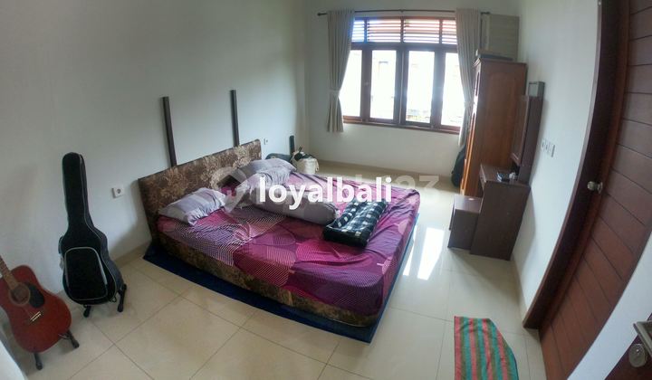 Beautiful House With Cool Modern Concept In Benoa, Bali 10