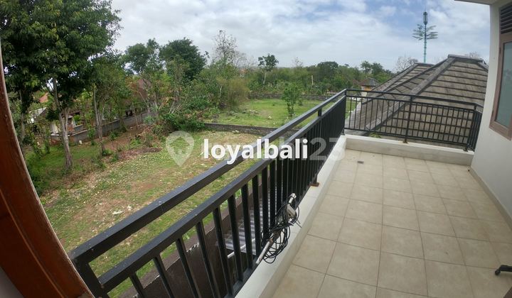 Beautiful House With Cool Modern Concept In Benoa, Bali 13
