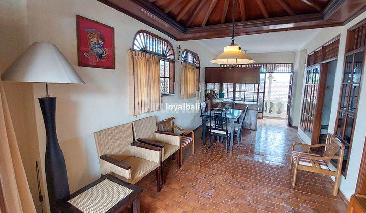 Classic House In A Highly Sought After Location, Kuta, Bali 7