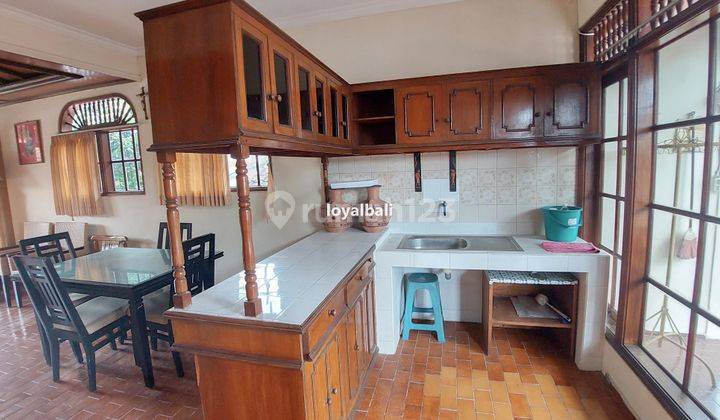 Classic House In A Highly Sought After Location, Kuta, Bali 9
