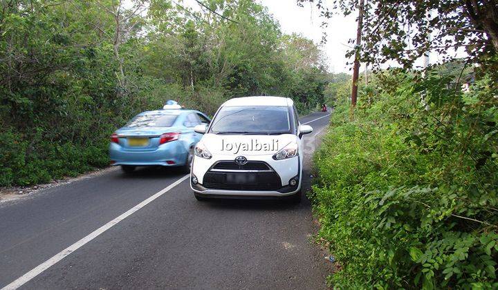 Land 1200 m² In The Main Road Banyan Tree, Ungasan, Bali 4