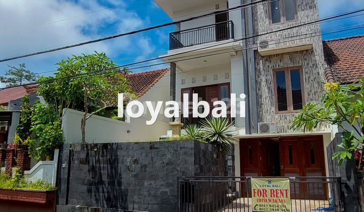 Homey And Brand New House At Pecatu, Badung, Bali  1