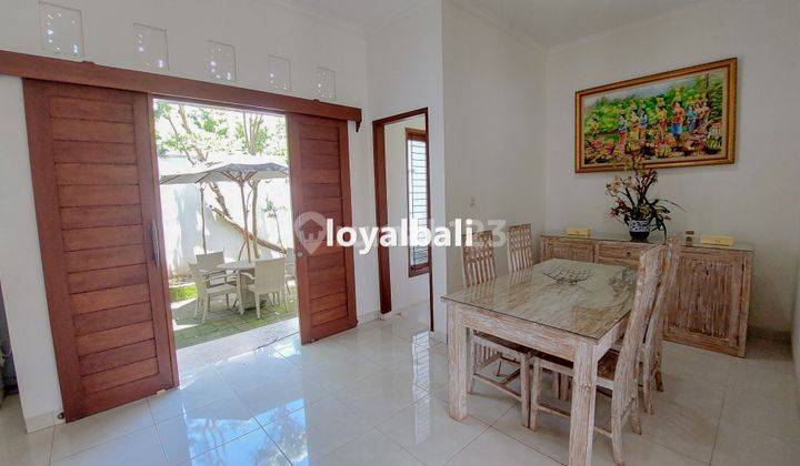 Homey And Brand New House At Pecatu, Badung, Bali  3