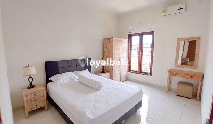 Homey And Brand New House At Pecatu, Badung, Bali  5