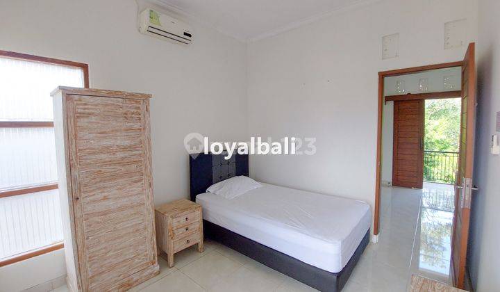 Homey And Brand New House At Pecatu, Badung, Bali  6