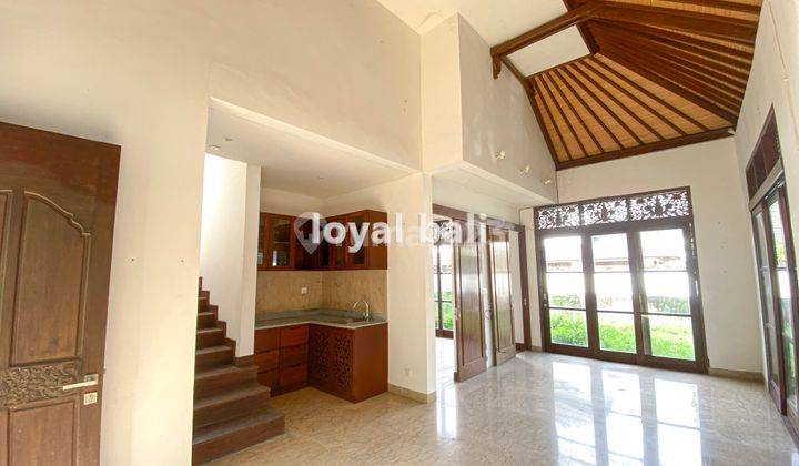 Rumah, House with Villa concept in Jimbaran, Bali 2