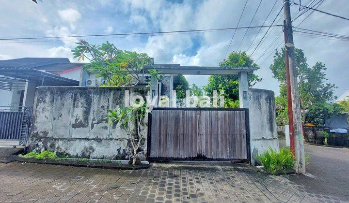 Rumah, Minimalist and homey house in Ungasan, Bali 1