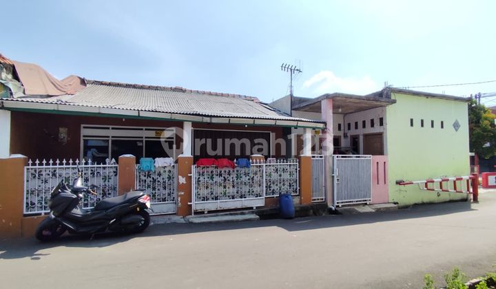 Dijual Rumah Strategis di Harapan Jaya - Bekasi Utara