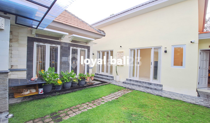 House, Charming And Peaceful House In Benoa, Bali House, Charming And Peaceful House In Benoa, Bali