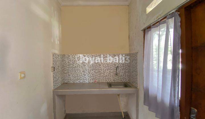 Rumah, Minimalist House in Kampial, Benoa, Bali 2