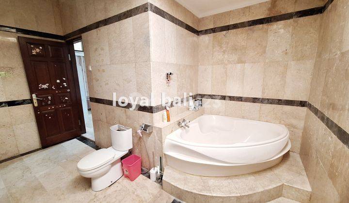 Rumah, Dream House in The Popular area of Denpasar, Panjer, Bali 2