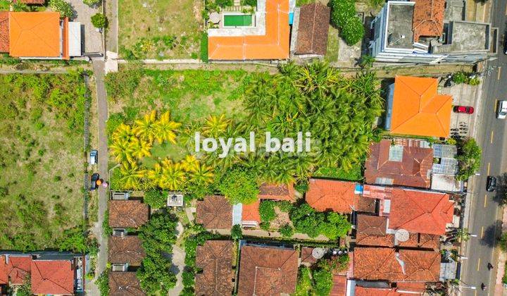 Tanah, Amazing Land With Full Sea View In Lovina, Buleleng, Bali 2