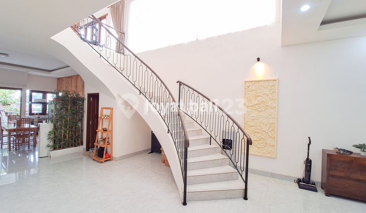 Homey and Luxury house in Canggu, Badung, Bali