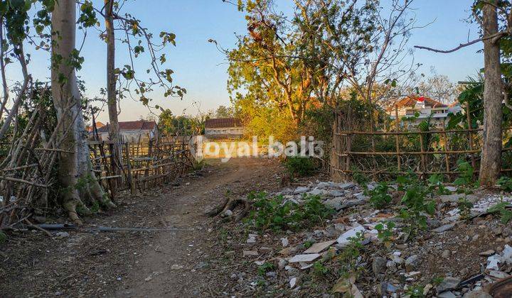 Land, Suitable land for investment in Jimbaran, Bali 2