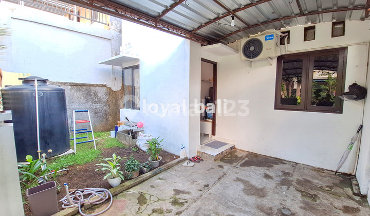 Rumah, Minimalist House In Jimbaran, Bali 2