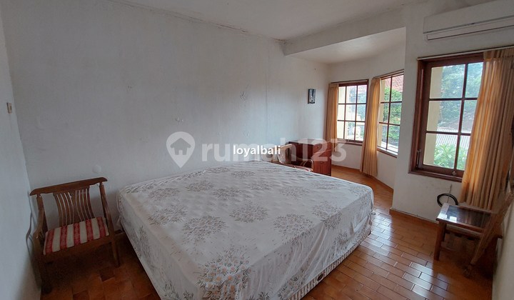 Rumah, Classic House In A Highly Sought After Location, Kuta, Bali 2