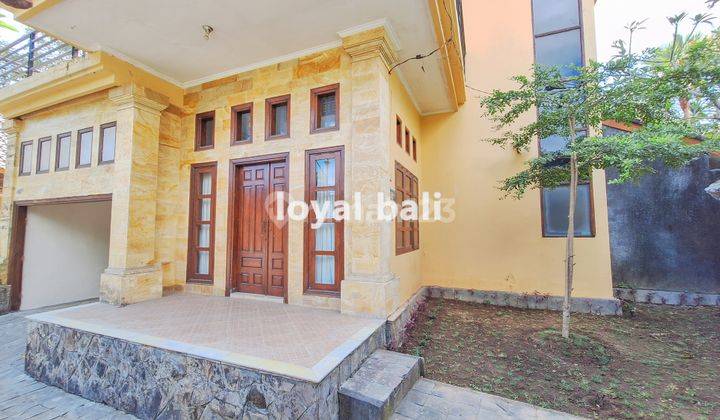 Villa, Classic Villa With Beautiful Pool In Benoa, Badung, Bali 2