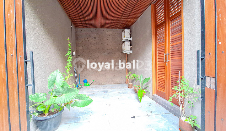 House, Contemporary Brand New House near Living World Denpasar, Bali House, Contemporary Brand New House near Living World Denpasar, Bali