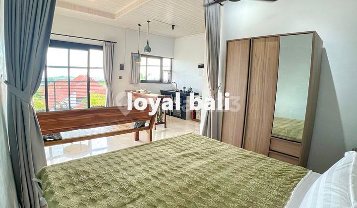 Guest House, Modern Guest House in Munggu, Bali Guest House, Modern Guest House in Munggu, Bali