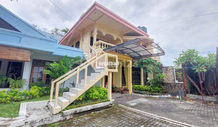 Rumah, Classic House In A Highly Sought After Location, Kuta, Bali 2