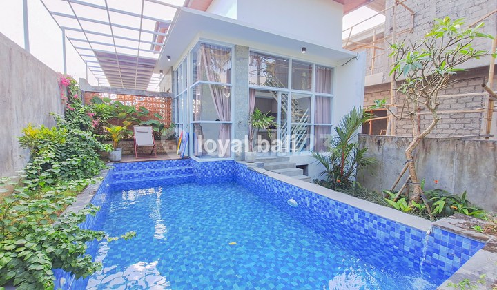 Villa, Charming New Villa in Peaceful Abiansemal, Bali Villa, Charming New Villa in Peaceful Abiansemal, Bali