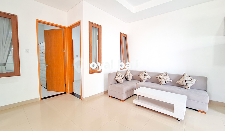Modern House And Convenient Location In Ungasan, Badung, Bali 2