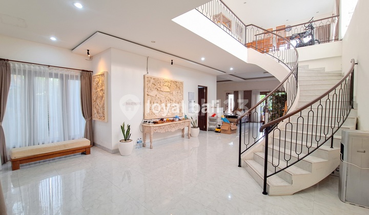 Homey and Luxury house in Canggu, Badung, Bali