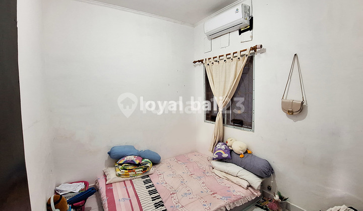 Rumah, Minimalist House in Jimbaran, Bali